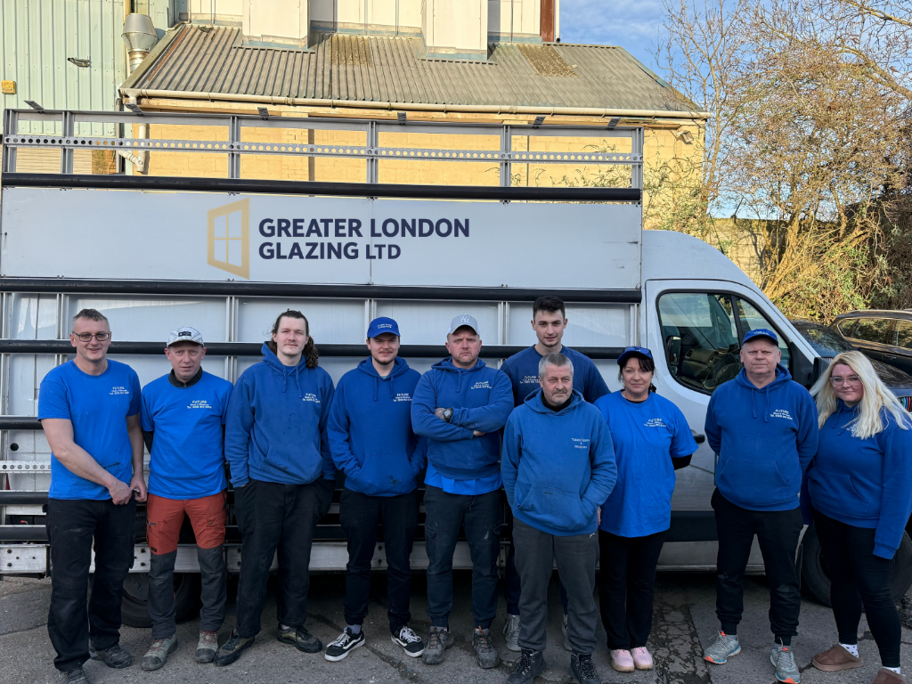 Professional Glazing & Window Specialists Lewisham