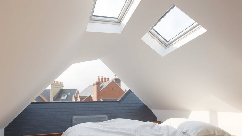 Tubular Skylights Lewisham