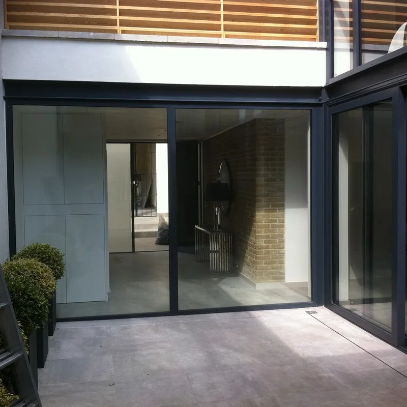 Lewisham Glazier Services